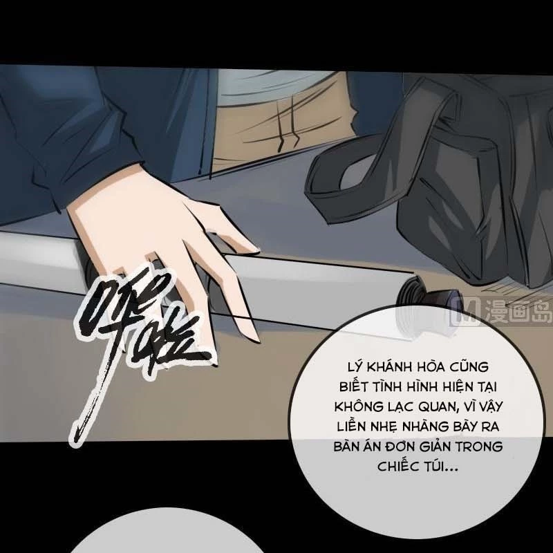 Kiếp Thiên Vận Chapter 190 - 23