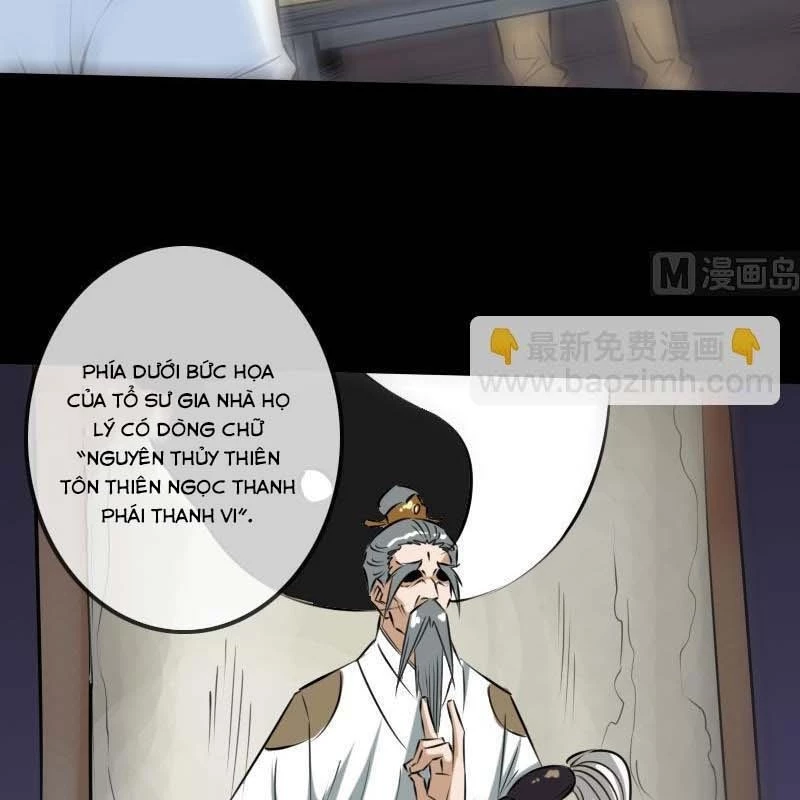 Kiếp Thiên Vận Chapter 190 - 25