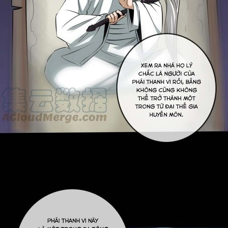 Kiếp Thiên Vận Chapter 190 - 26