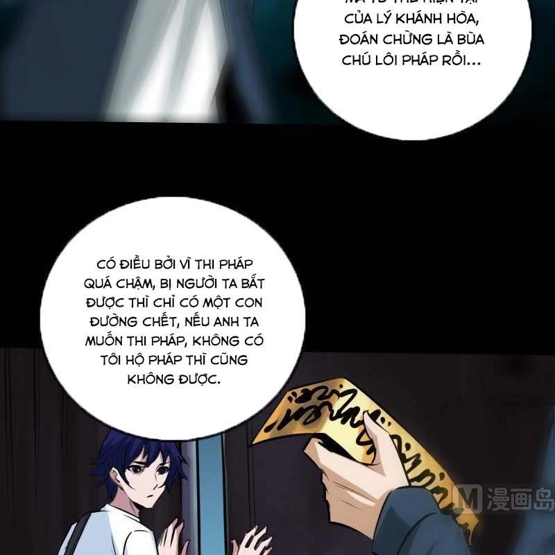 Kiếp Thiên Vận Chapter 190 - 28