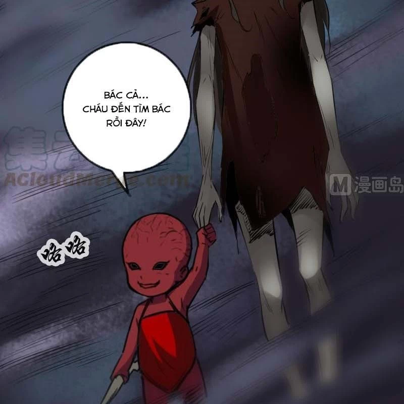 Kiếp Thiên Vận Chapter 190 - 32