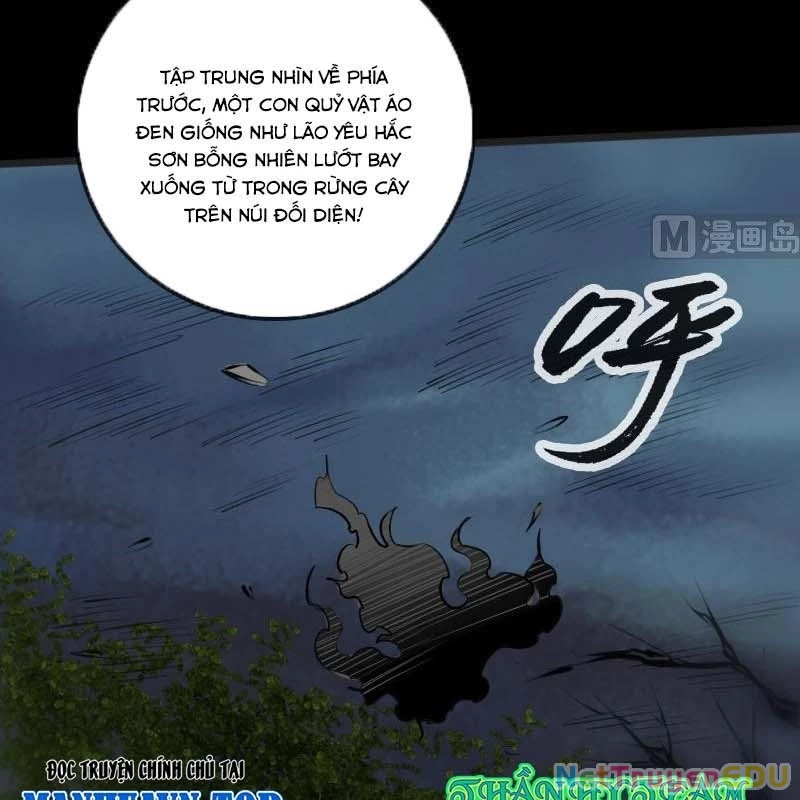 Kiếp Thiên Vận Chapter 191 - 25