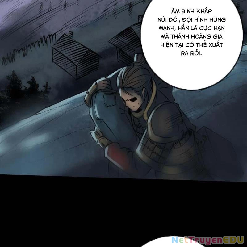 Kiếp Thiên Vận Chapter 193 - 3