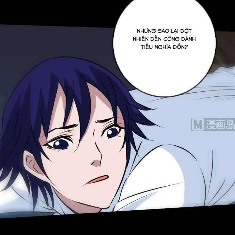 Kiếp Thiên Vận Chapter 193 - 4