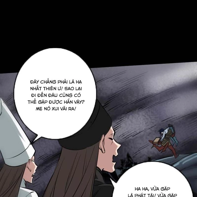 Kiếp Thiên Vận Chapter 193 - 5