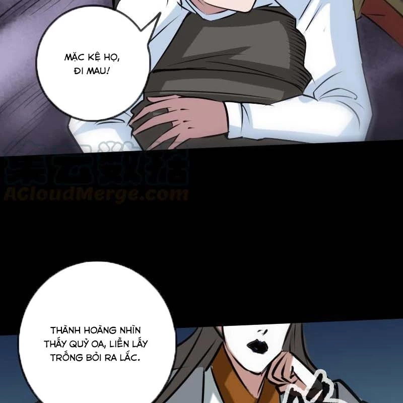 Kiếp Thiên Vận Chapter 193 - 7