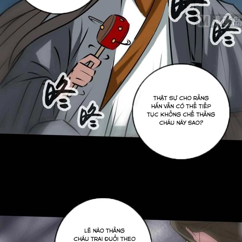 Kiếp Thiên Vận Chapter 193 - 8