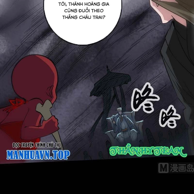 Kiếp Thiên Vận Chapter 193 - 9