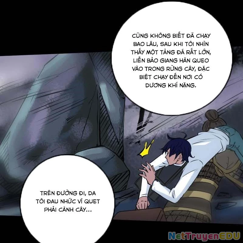 Kiếp Thiên Vận Chapter 193 - 13