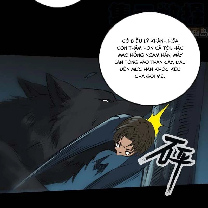 Kiếp Thiên Vận Chapter 193 - 14