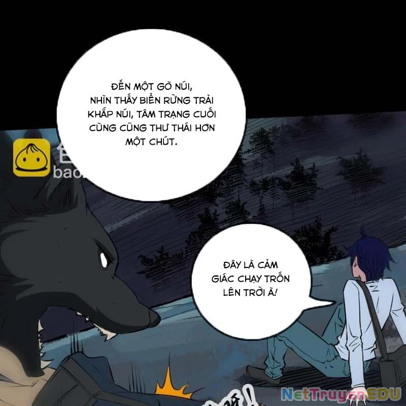 Kiếp Thiên Vận Chapter 193 - 15