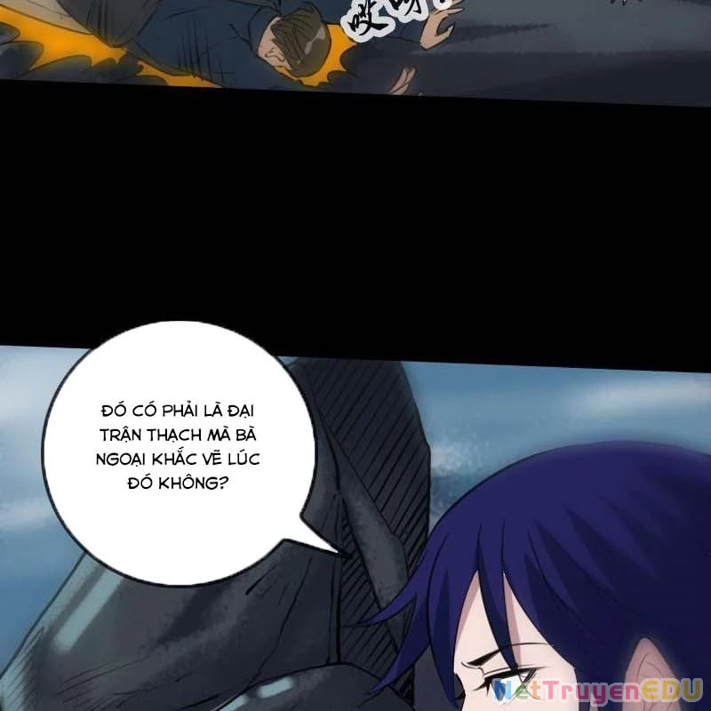 Kiếp Thiên Vận Chapter 193 - 16