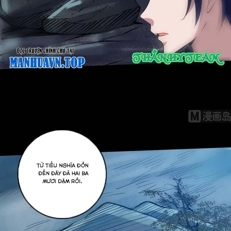 Kiếp Thiên Vận Chapter 193 - 17