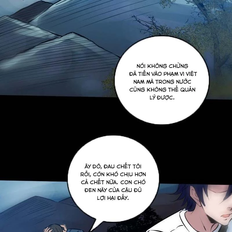 Kiếp Thiên Vận Chapter 193 - 18