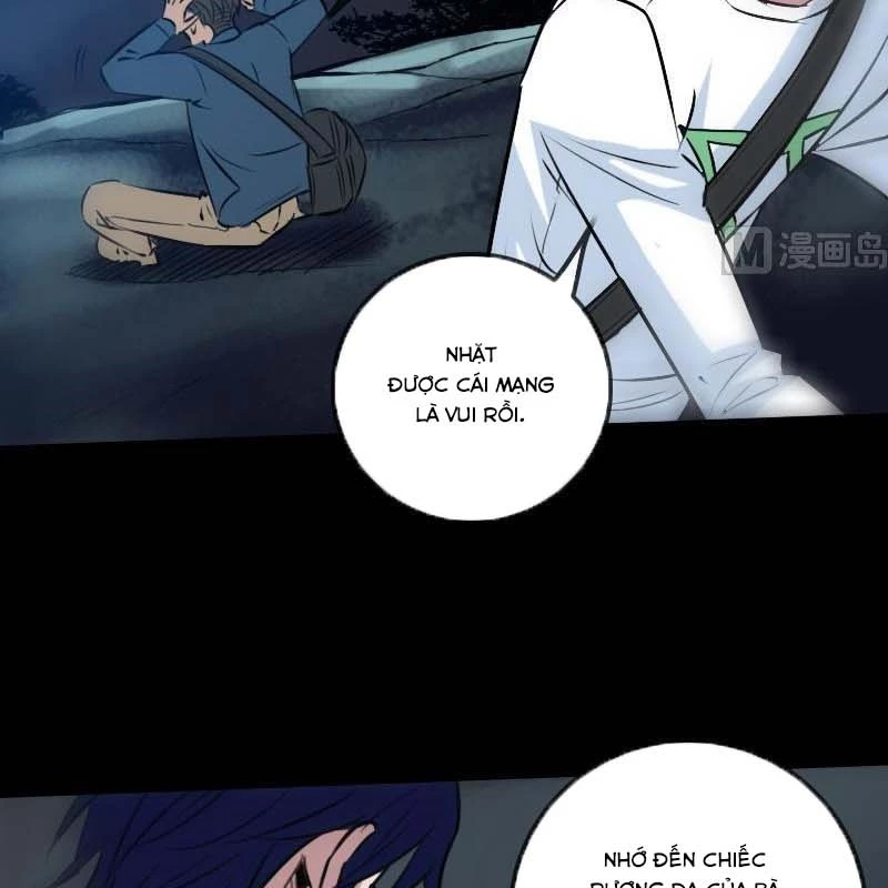 Kiếp Thiên Vận Chapter 193 - 19