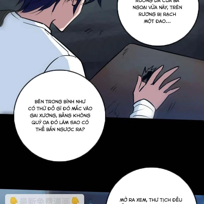 Kiếp Thiên Vận Chapter 193 - 20