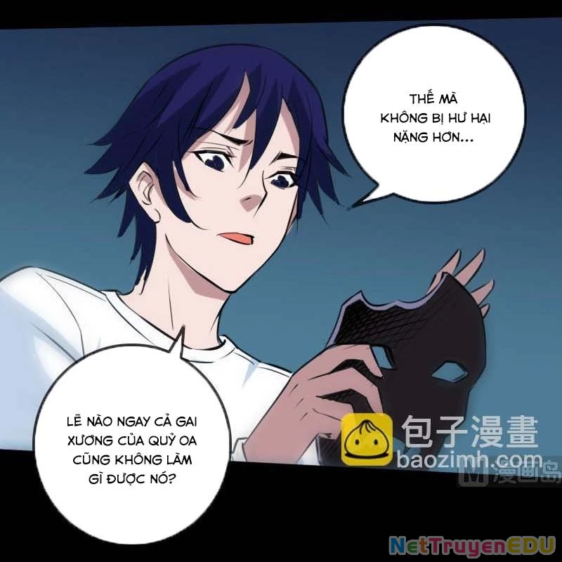 Kiếp Thiên Vận Chapter 193 - 22