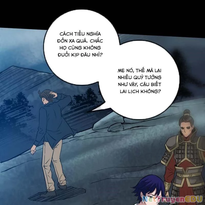 Kiếp Thiên Vận Chapter 193 - 24