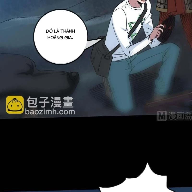 Kiếp Thiên Vận Chapter 193 - 25