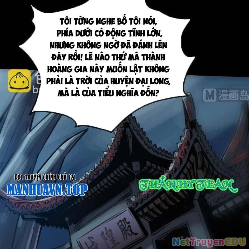 Kiếp Thiên Vận Chapter 193 - 27