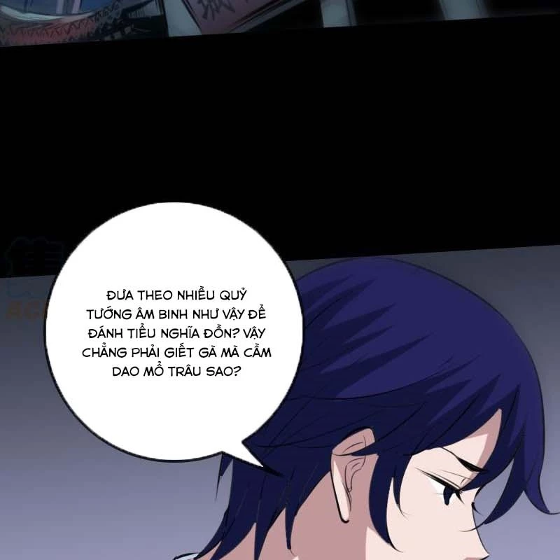 Kiếp Thiên Vận Chapter 193 - 28