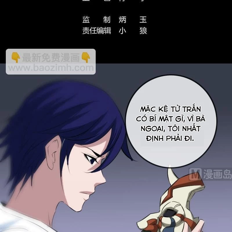 Kiếp Thiên Vận Chapter 194 - 2