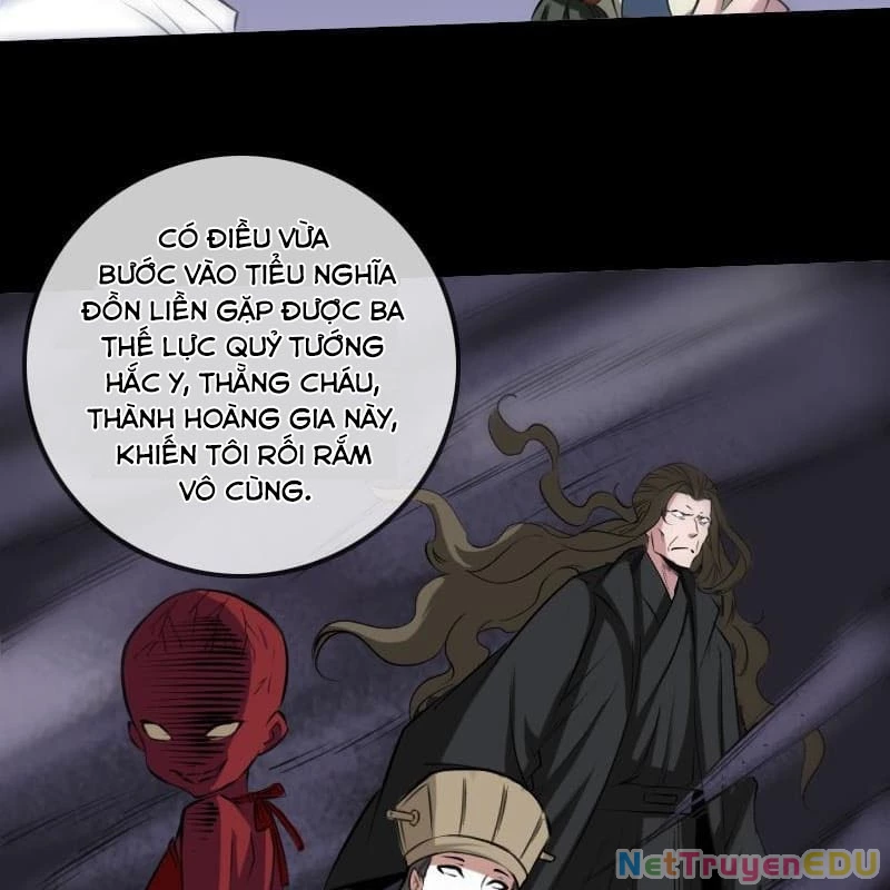 Kiếp Thiên Vận Chapter 194 - 3