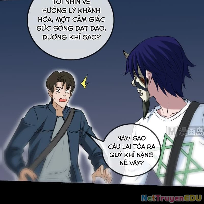 Kiếp Thiên Vận Chapter 194 - 11