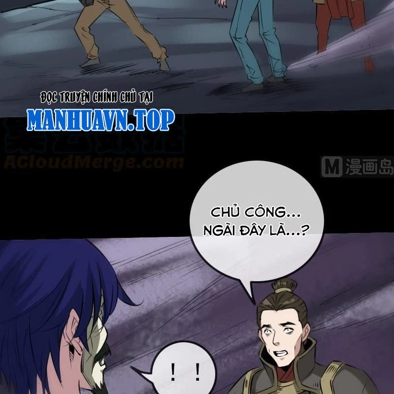 Kiếp Thiên Vận Chapter 194 - 13