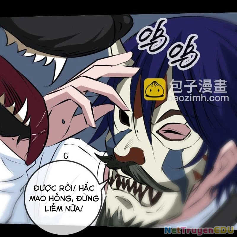 Kiếp Thiên Vận Chapter 194 - 16