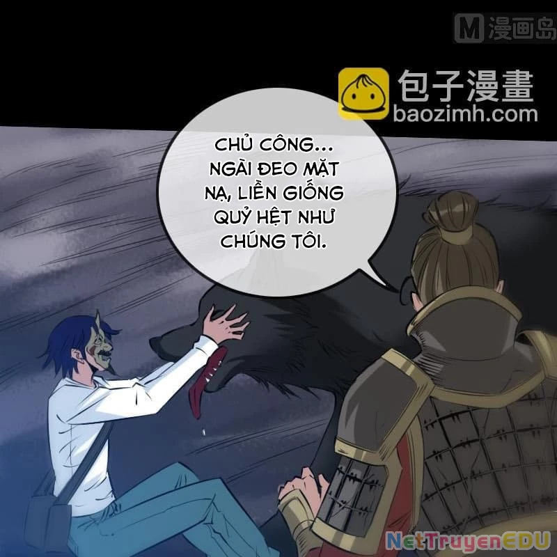 Kiếp Thiên Vận Chapter 194 - 17