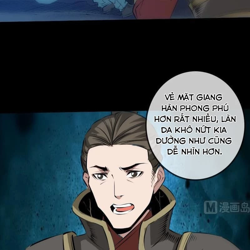 Kiếp Thiên Vận Chapter 194 - 18