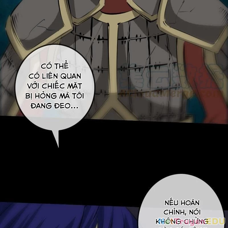 Kiếp Thiên Vận Chapter 194 - 19