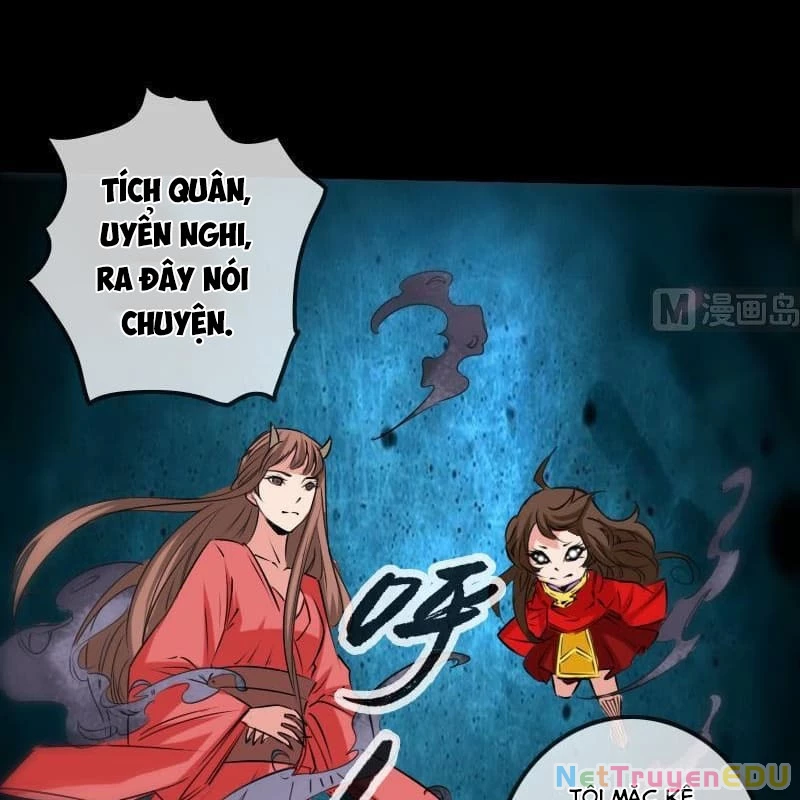 Kiếp Thiên Vận Chapter 194 - 22