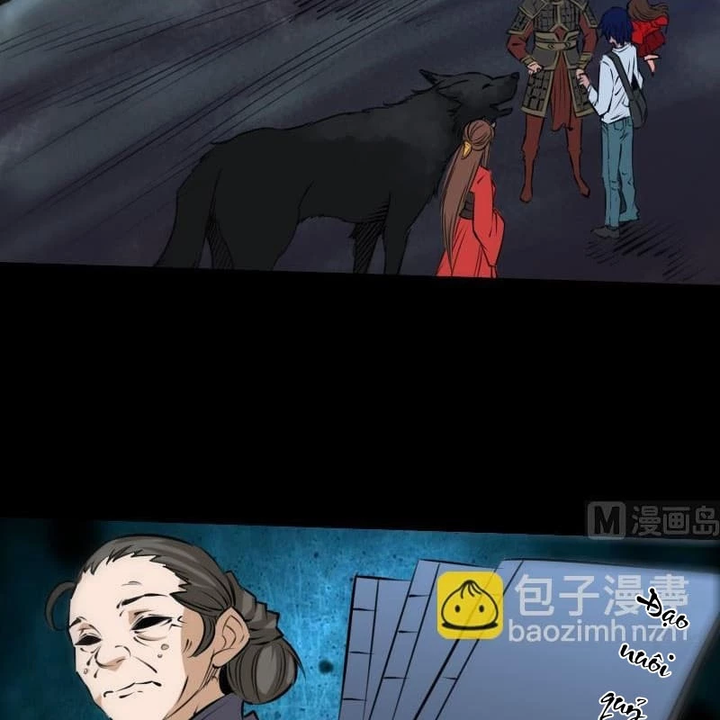 Kiếp Thiên Vận Chapter 194 - 27