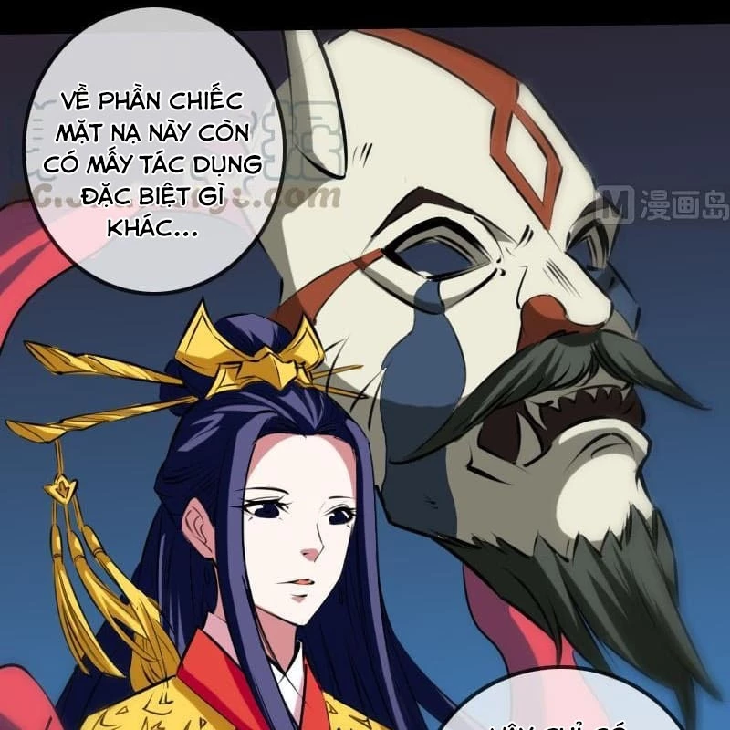 Kiếp Thiên Vận Chapter 194 - 31