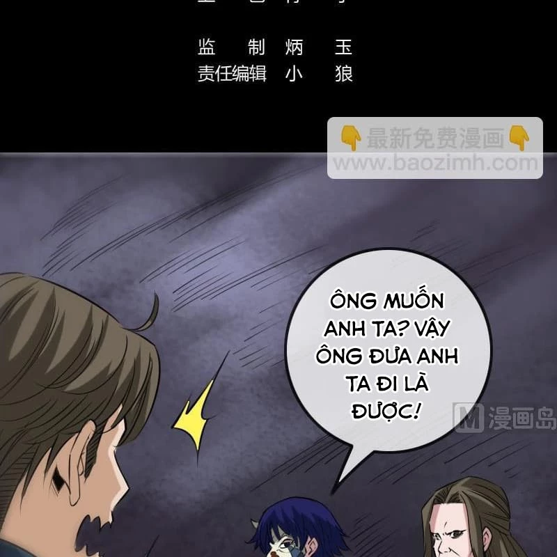 Kiếp Thiên Vận Chapter 196 - 2