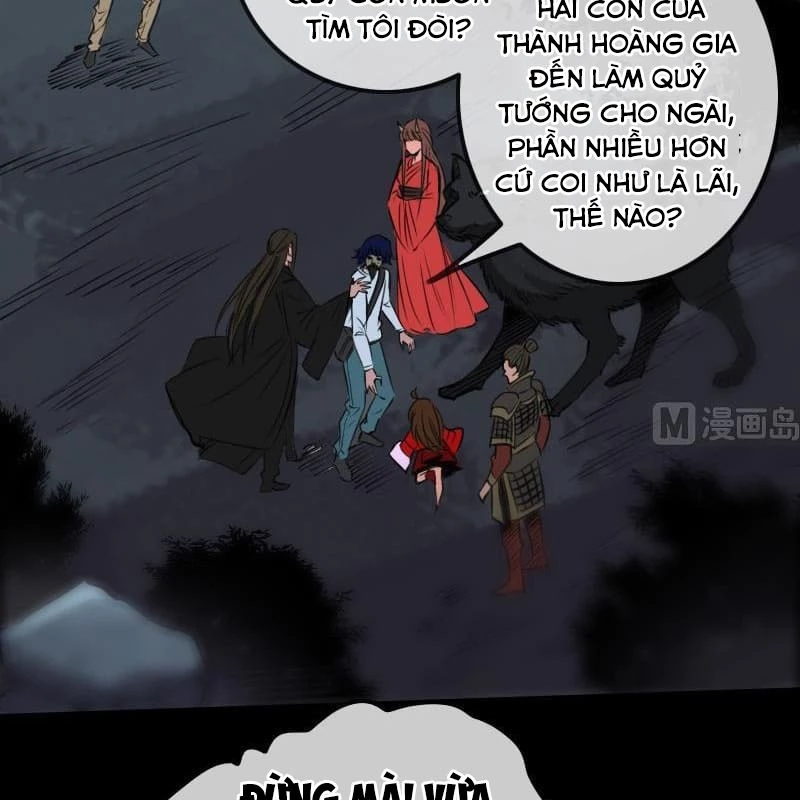 Kiếp Thiên Vận Chapter 196 - 4