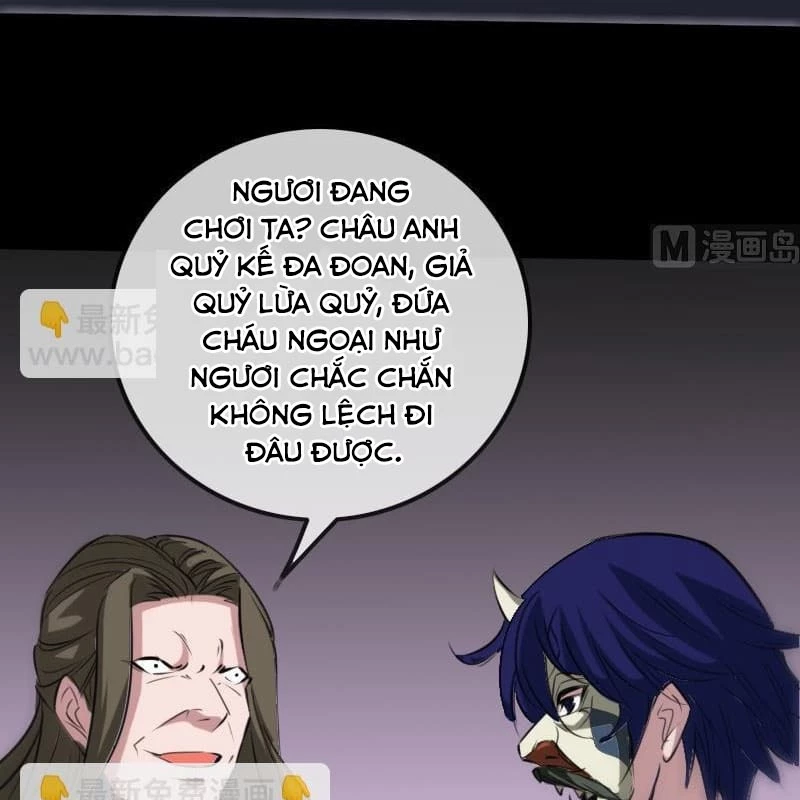 Kiếp Thiên Vận Chapter 196 - 6