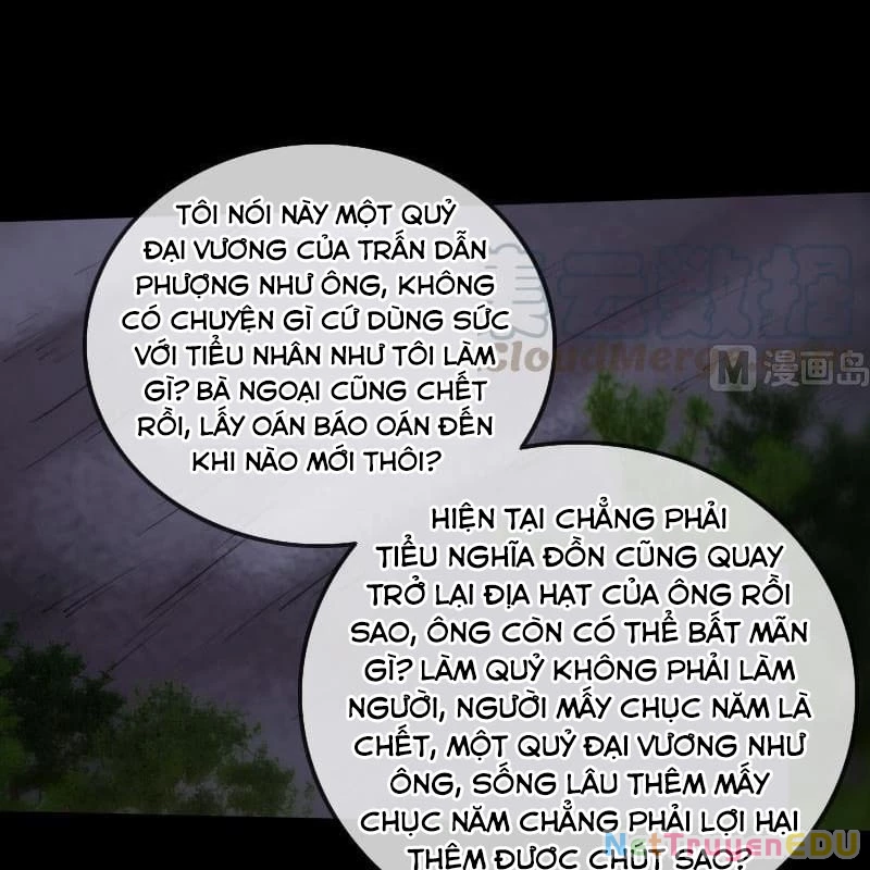 Kiếp Thiên Vận Chapter 196 - 13