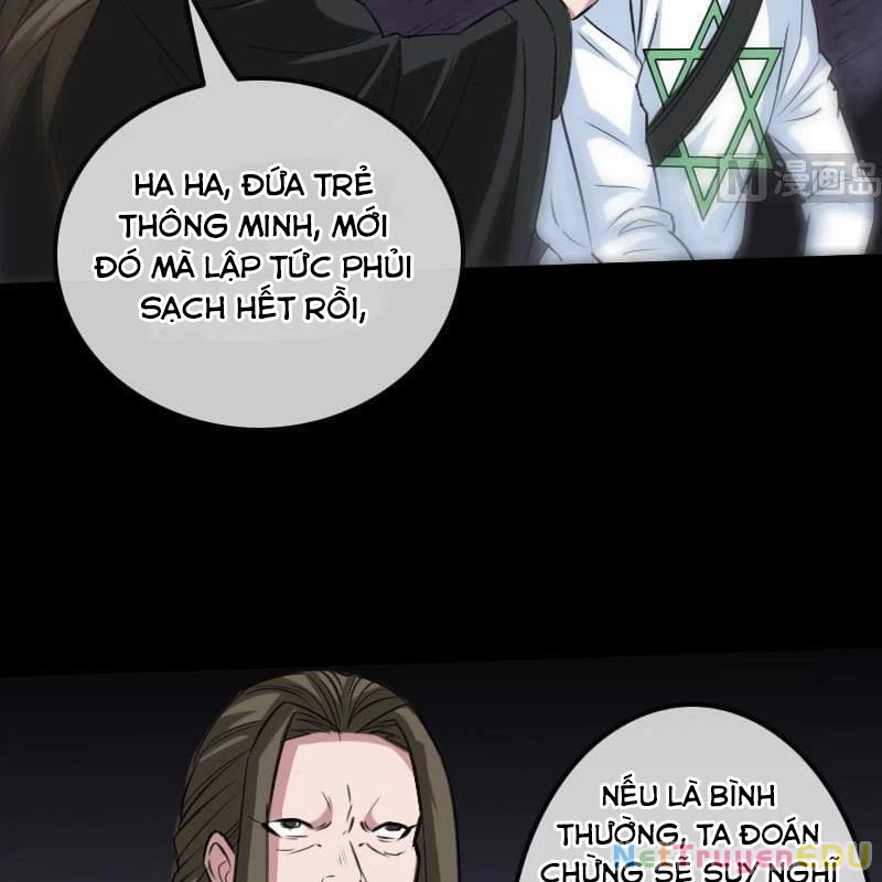 Kiếp Thiên Vận Chapter 196 - 15