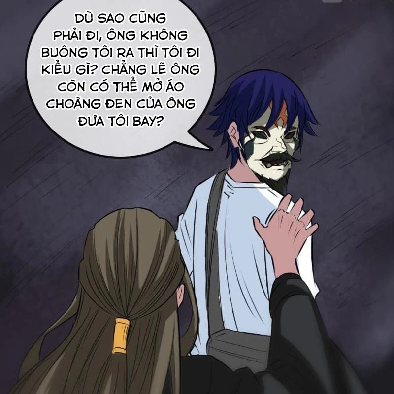 Kiếp Thiên Vận Chapter 196 - 17