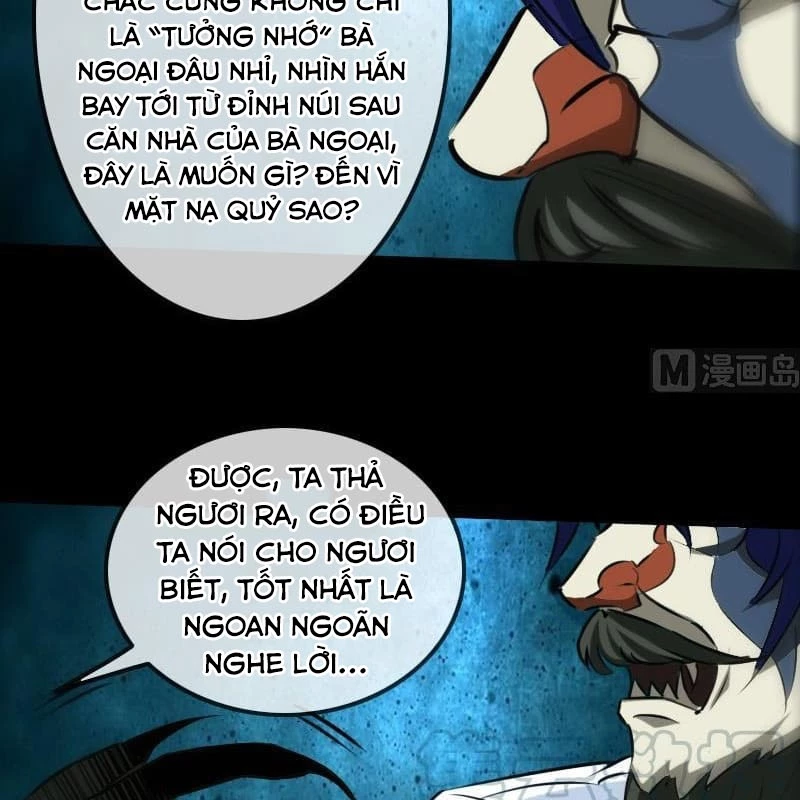 Kiếp Thiên Vận Chapter 196 - 19