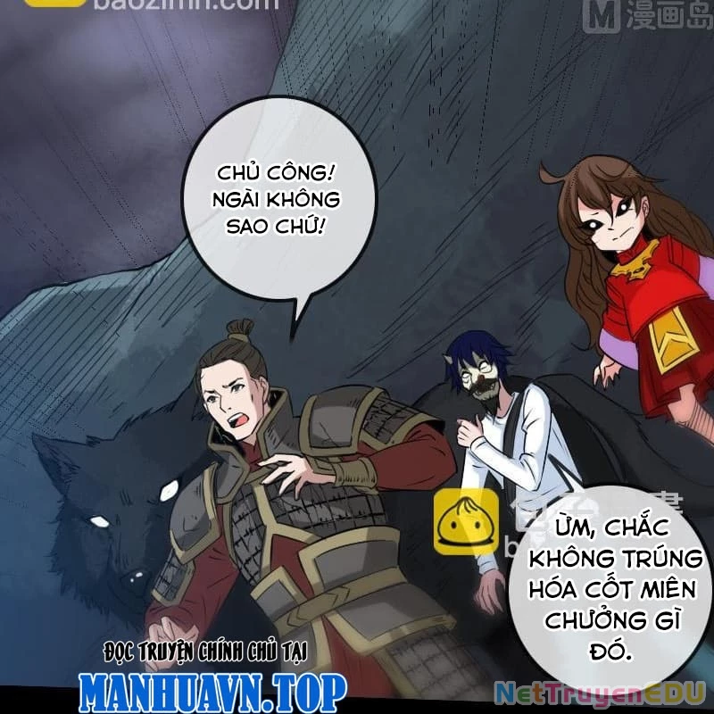 Kiếp Thiên Vận Chapter 196 - 23