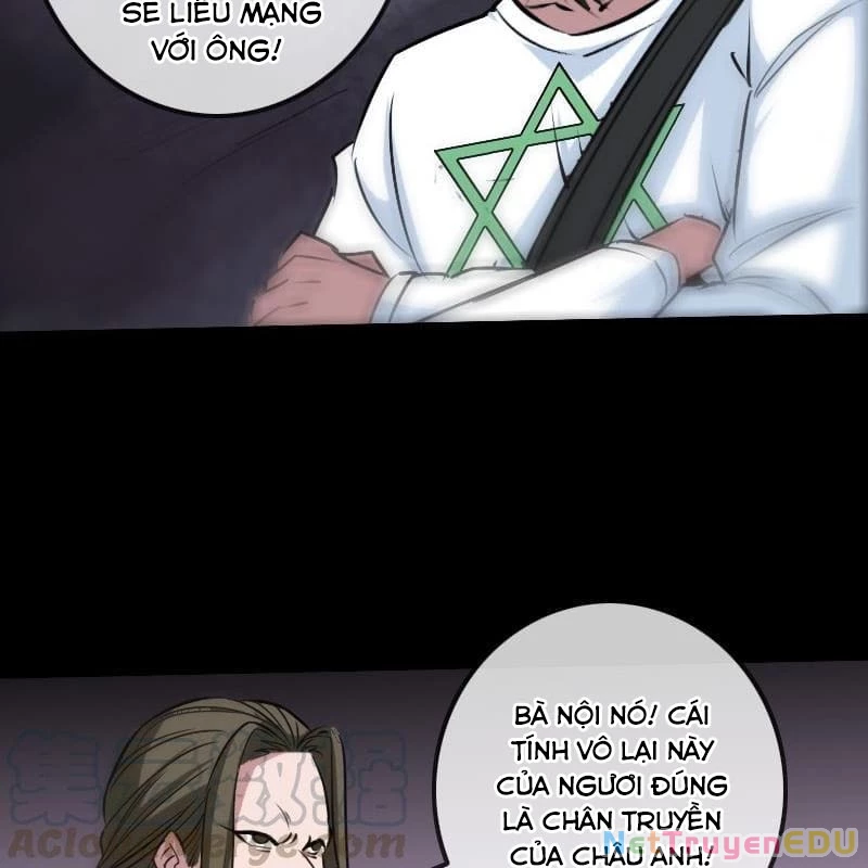 Kiếp Thiên Vận Chapter 196 - 25