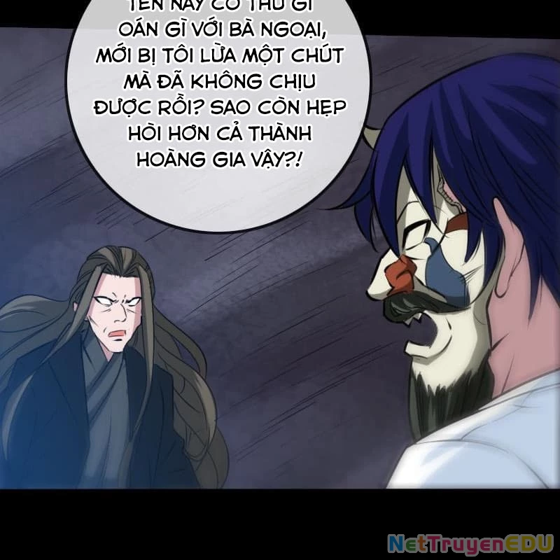 Kiếp Thiên Vận Chapter 196 - 34