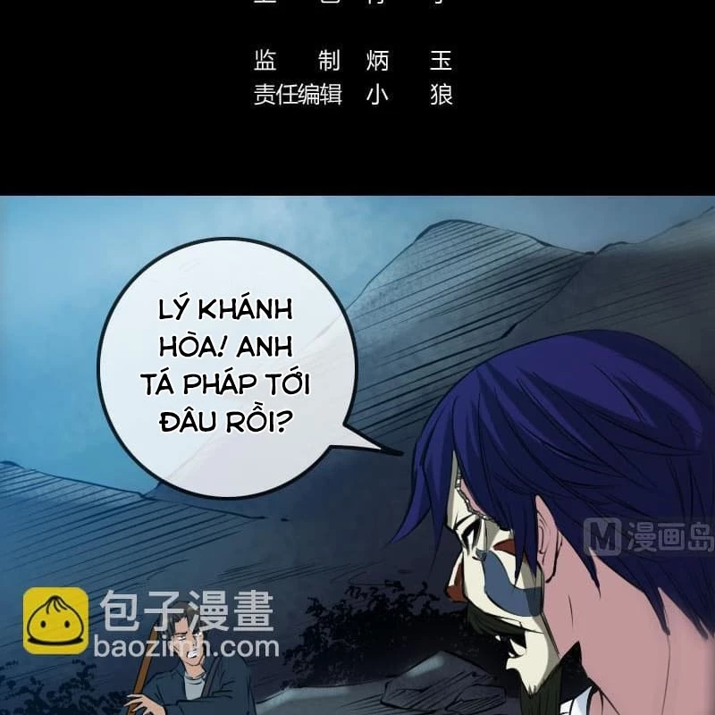 Kiếp Thiên Vận Chapter 198 - 2