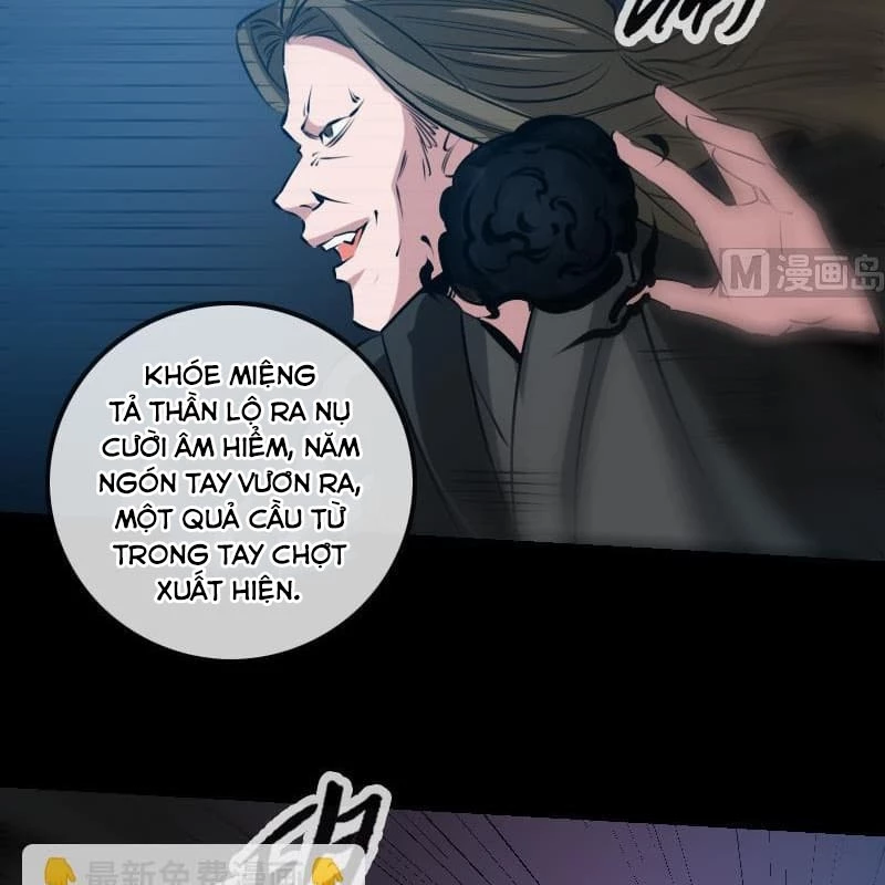 Kiếp Thiên Vận Chapter 198 - 6