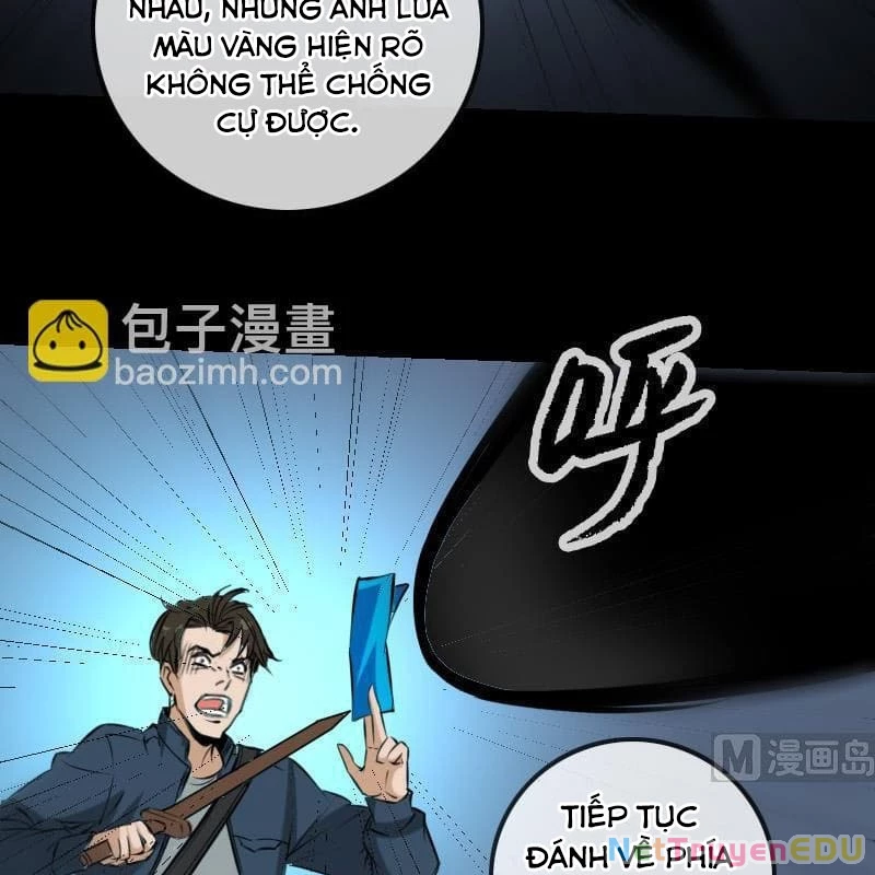 Kiếp Thiên Vận Chapter 198 - 9