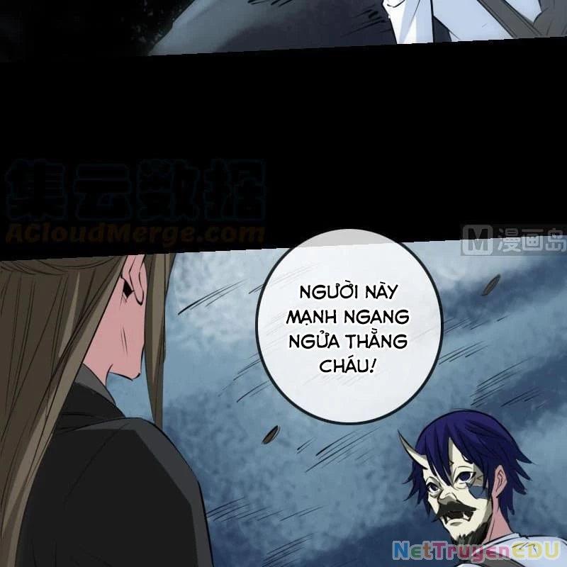 Kiếp Thiên Vận Chapter 198 - 13